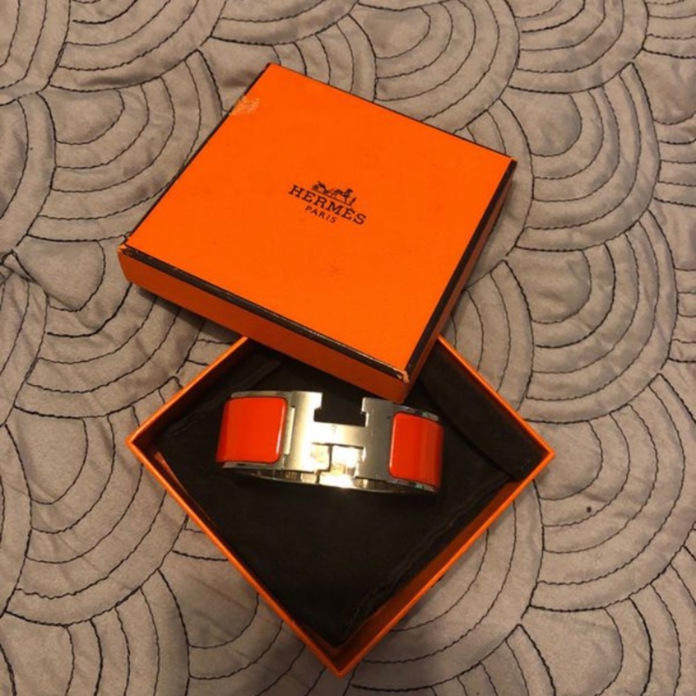 Hermès Bracelet